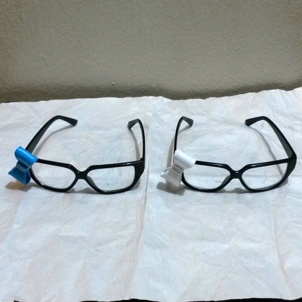 Fashion Glasses Bundle